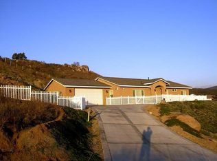 23078 Arjo Ln, Ramona, CA 92065