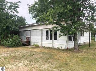 2406 Gonder Rd, Interlochen, MI 49643