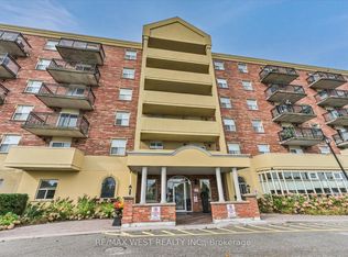 7373 Martin Grove Rd #319, Vaughan, ON L4L9K1