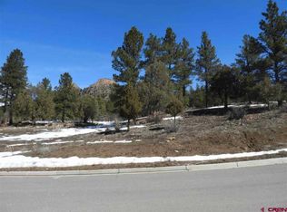 80 Wood Rose Ln, Durango, CO 81301