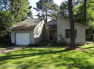 932 Whitcomb Dr, Fayetteville, NC 28311