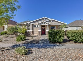 1826 N Swayback Rd, Prescott Valley, AZ 86314