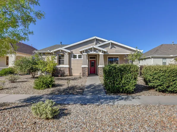 1826 N Swayback Rd, Prescott Valley, AZ 86314