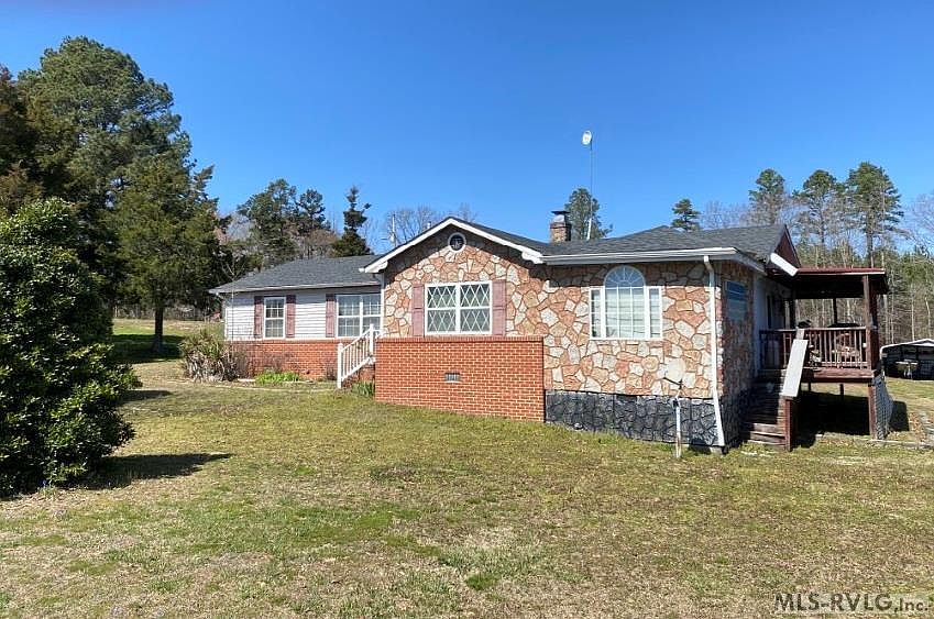 692 Clay Rd, Skipwith, VA 23968 Zillow
