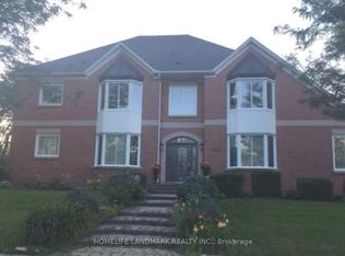 705 Gagnon Pl, Newmarket, ON