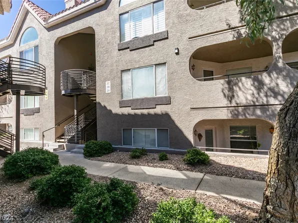 701 Capri Dr Unit 4C, Boulder City, NV 89005