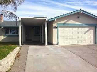 829 Scaup Ln, Suisun City, CA
