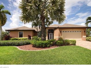 5230 Tiffany Ct, Cape Coral, FL 33904