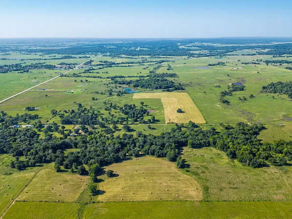 433732 E 265th Rd, Vinita, OK 74301