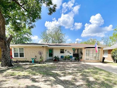 2320 Maryel Dr, Fort Worth, TX, 76112
