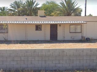 38875 Patrick Dr, Indio, CA 92203
