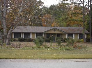 3391 San Antonio Dr, Snellville, GA