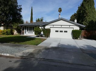 711 Alamo Dr, San Jose, CA 95123