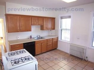 122 Brooks St, Brighton, MA 02135