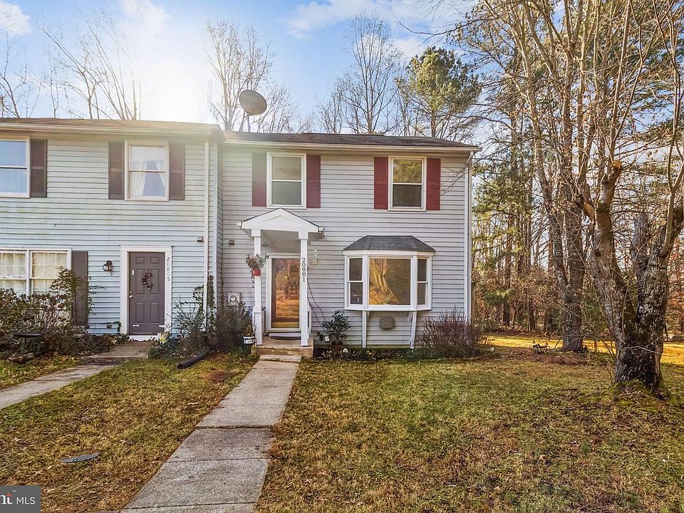 1st image of 20801 Harlequin Ln
