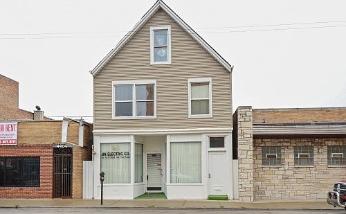 1st image of 4468 N Elston Ave