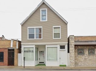 4468 N Elston Ave, Chicago, IL 60630