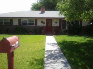 66 SW 10th St, Ontario, OR 97914