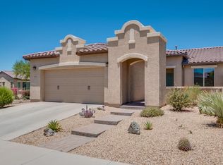17764 W Cedarwood Ln, Goodyear, AZ 85338