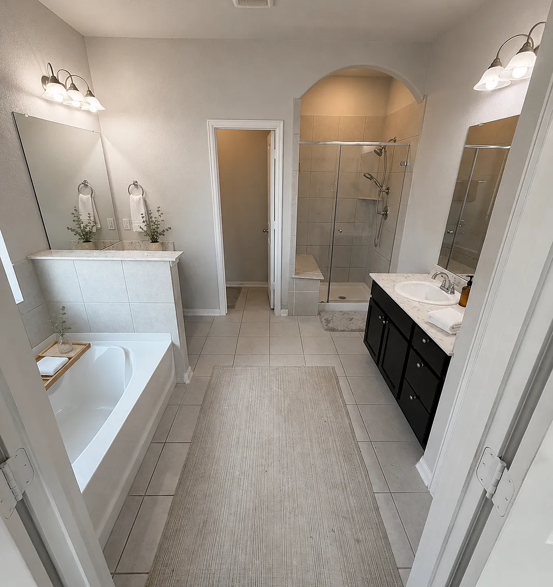 3 bed, 2268 sqft, $2,595 — Photo 3