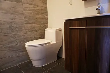 Rented by Lodger Corp