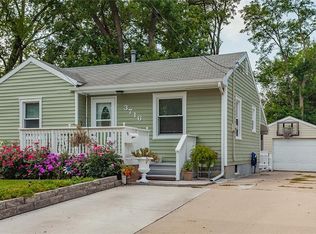 3716 36th St, Des Moines, IA 50310