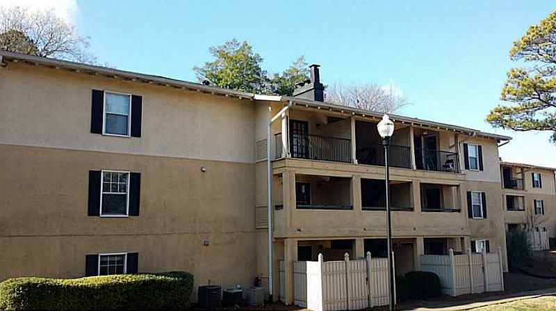 2nd image of 1150 Collier Rd NW APT H17