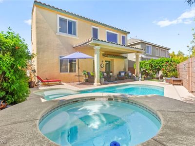 10823 Drake Ridge Ave, Las Vegas, NV, 89166
