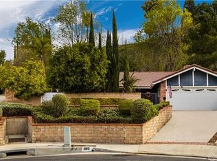 302 Willapa Ln, Diamond Bar, CA