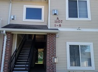 1107 NE 5th Ln UNIT 7, Ankeny, IA 50021