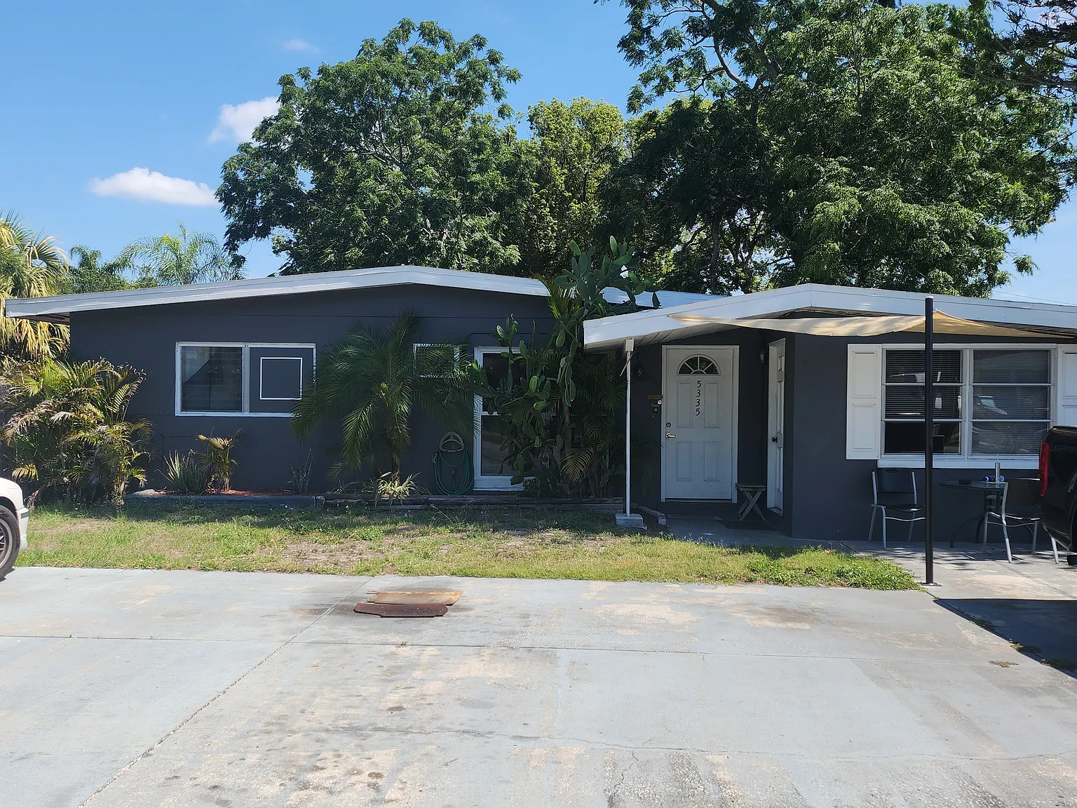 5335a Palmetto Road — Photo 1