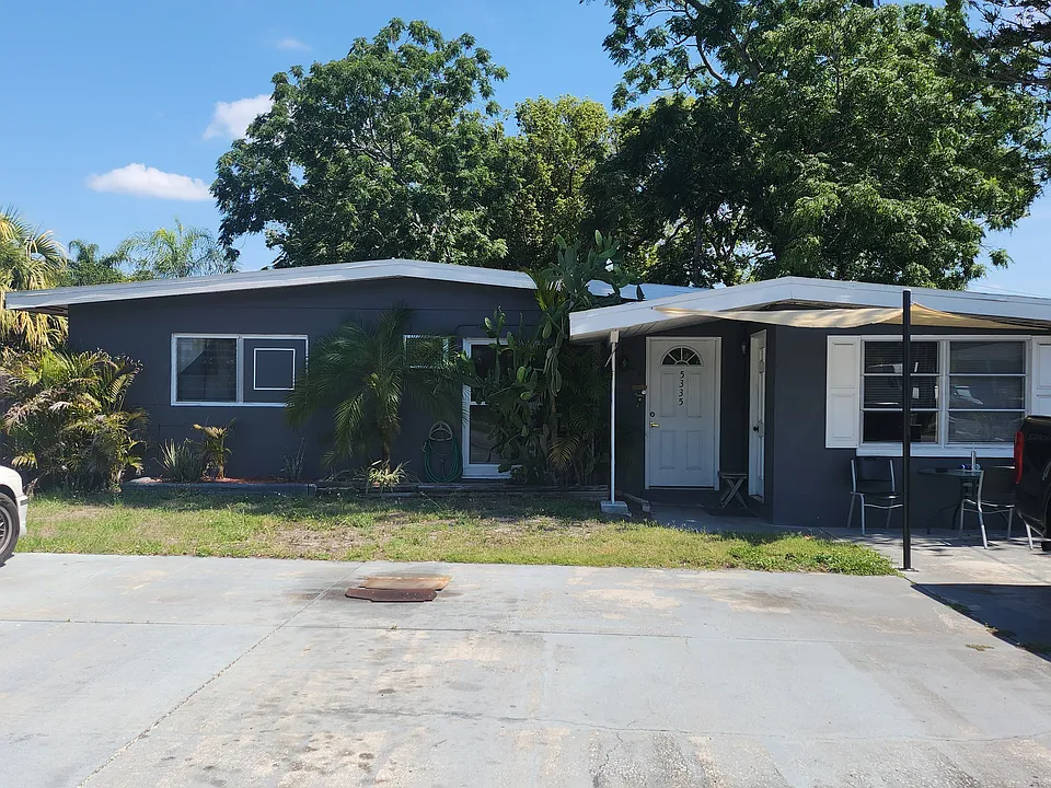 5335A Palmetto Rd