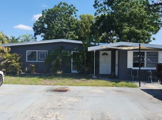 5335A Palmetto Rd, New Pt Richey, FL 34652