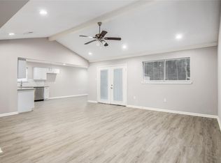 1702 Athens Dr, New Caney, TX 77357