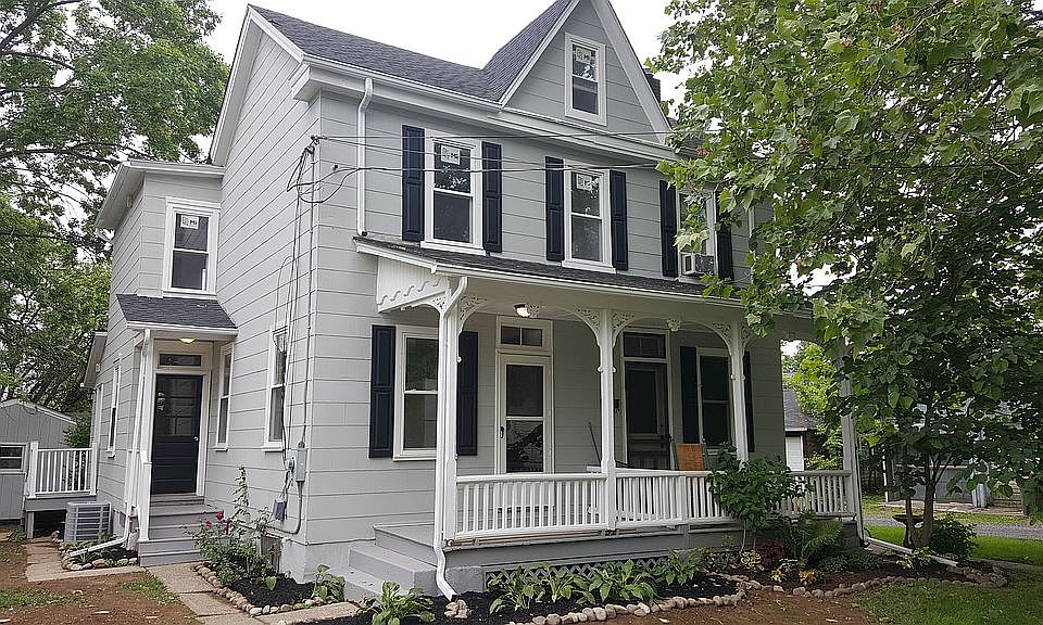116 S 3rd St - Quakertown