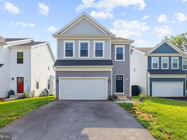 7837 Jude Ln, Glen Burnie, MD 21061