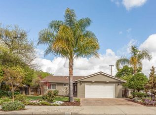 959 Bucknam Ave, Campbell, CA
