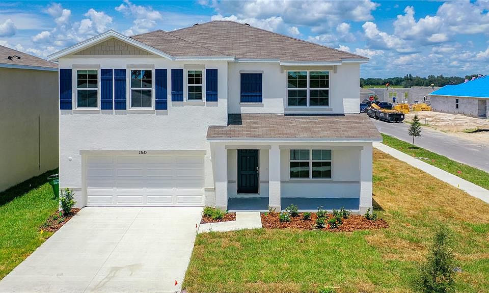 1st image of 33635 HAMILTON HILL LANE
