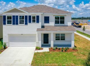 33635 Hamilton Hill Ln, Wesley Chapel, FL 33545