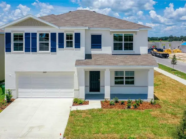 33635 Hamilton Hill Ln, Wesley Chapel, FL 33545