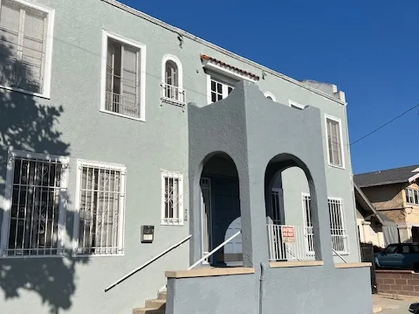 4637 Melbourne Ave APT 8, Los Angeles, CA 90027