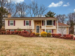 1529 Lonna Dr NW, Roanoke, VA 24019