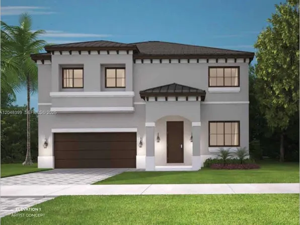 31717 SW 189th Ct, Homestead, FL 33030