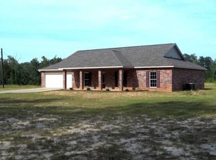 3704 E Hawthorne Rd, Leesville, LA 71446
