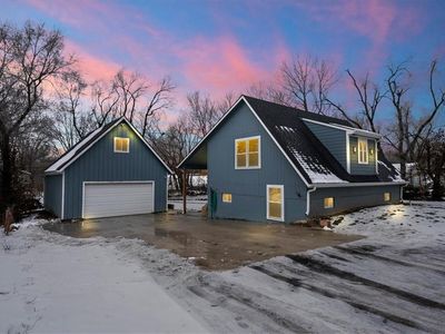 511 N Monroe St, Olathe, KS, 66061