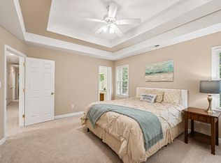 1303 Patterson Grove Rd, Apex, NC 27502