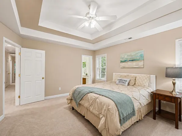 1303 Patterson Grove Rd, Apex, NC 27502