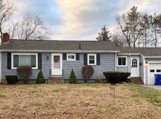 55 Nevens Cir, Rockland, MA 02370