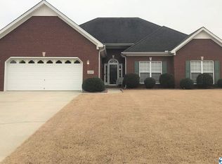 2207 Almon Way SW, Decatur, AL 35603