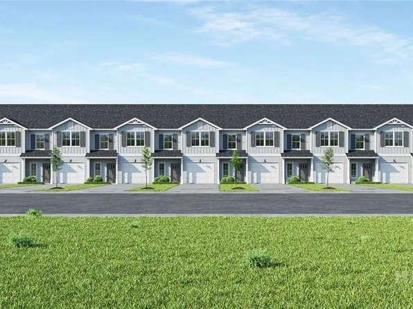 68 Lincoln Lane, Hinesville, GA 31313